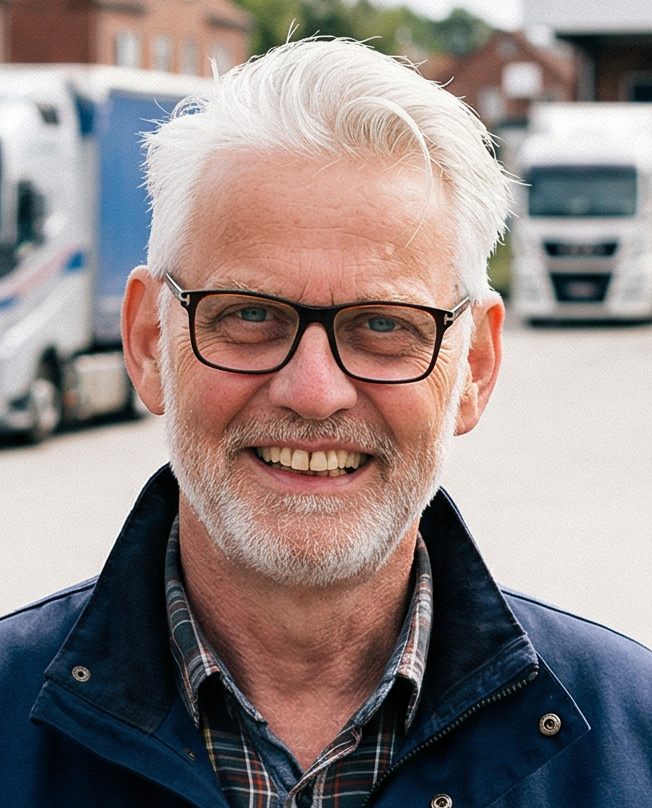 Michael Jörgensen